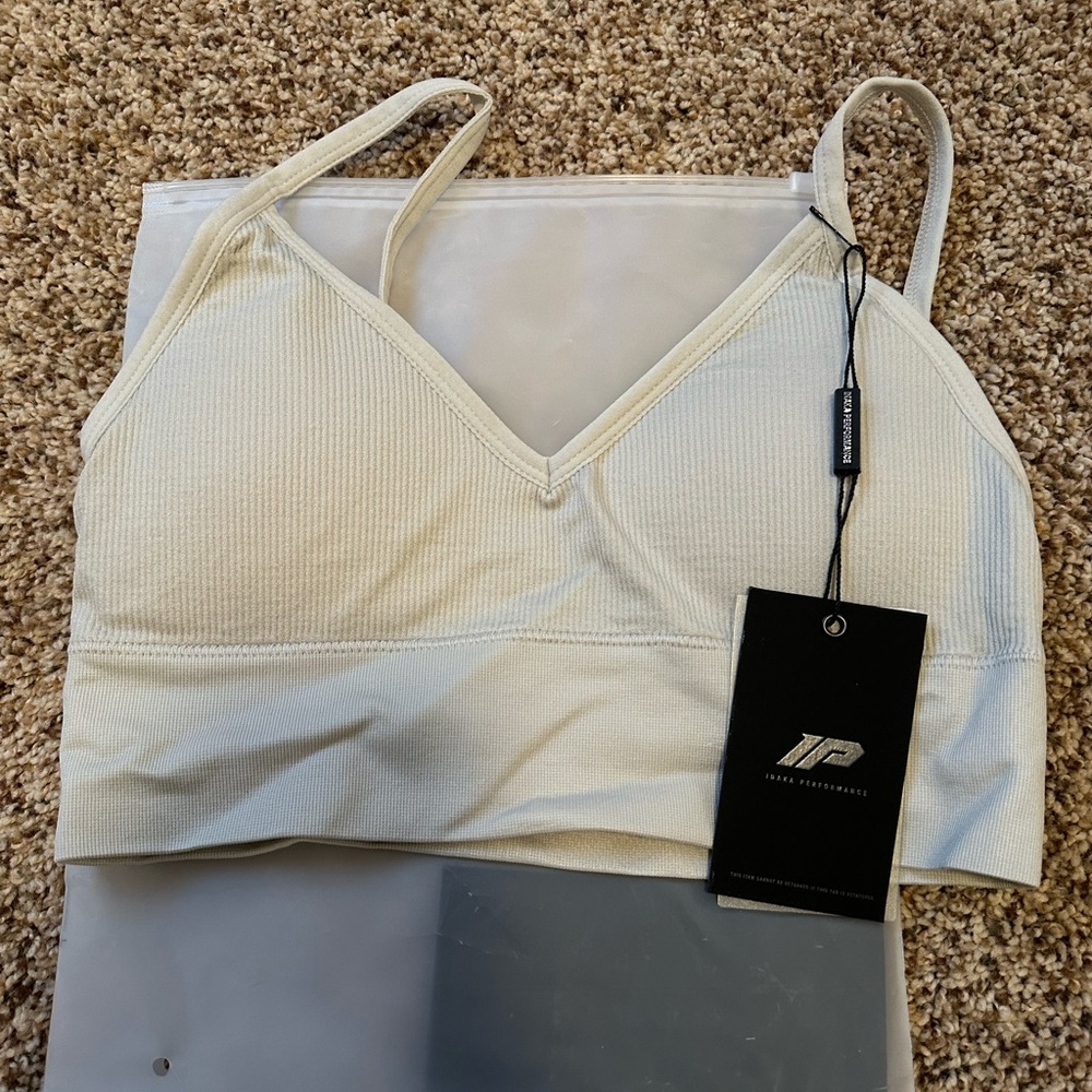Inaka Power stone Liv sports bra